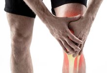 أعراض كسر الركبة ومدة التئام عظام الركبة